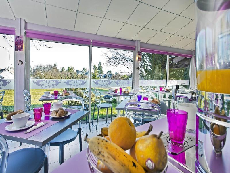 Tourhotel Blois image