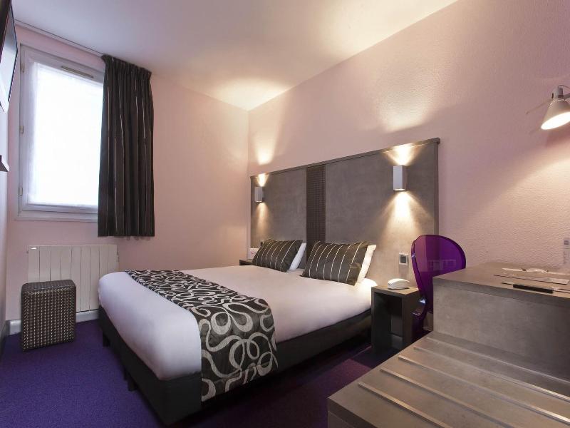 Tourhotel Blois image