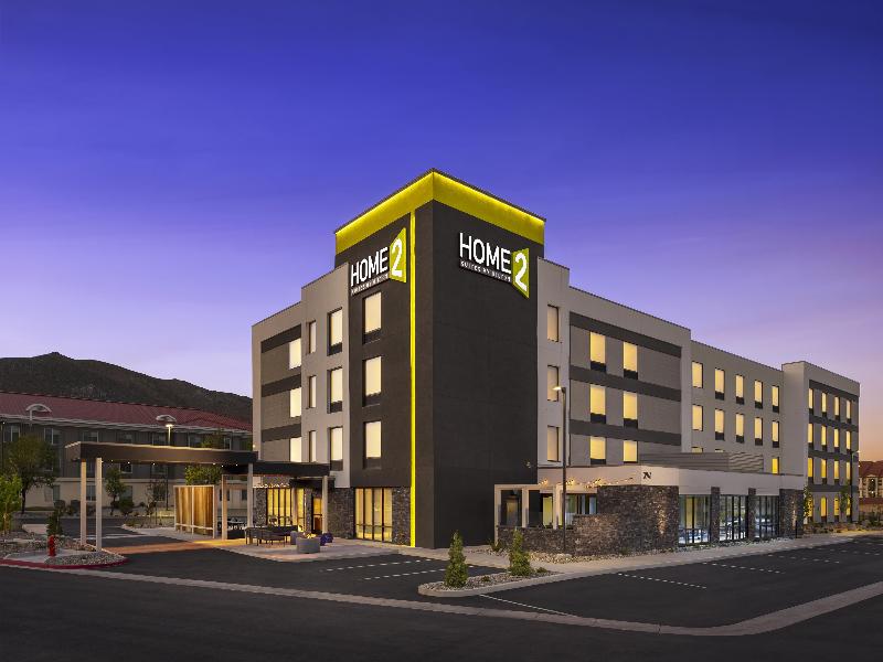 Home2 Suites By Hilton Carson City — general view