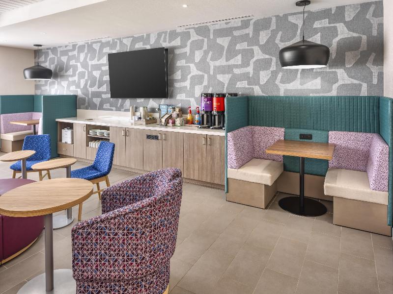 Home2 Suites By Hilton Carson City — view