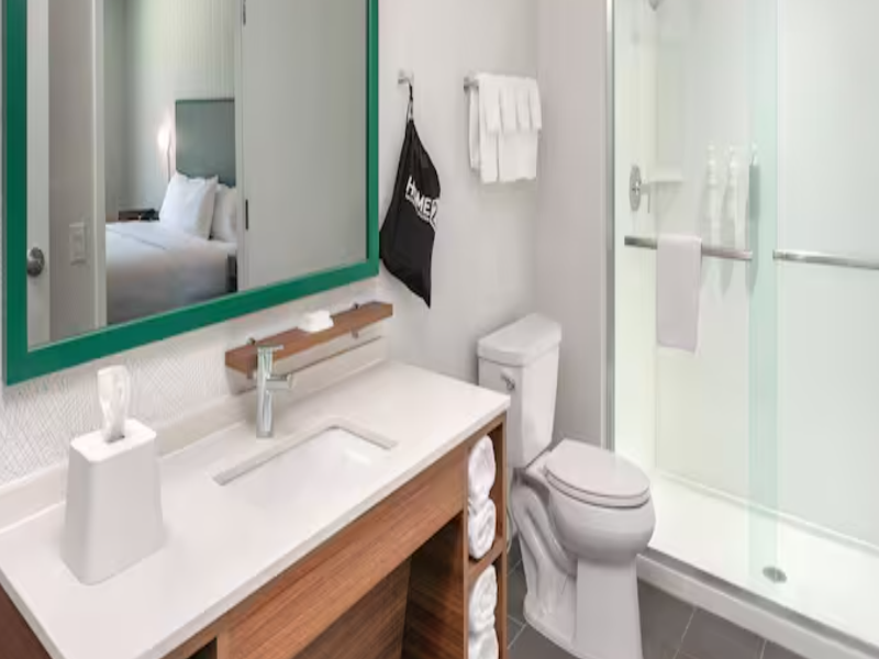 Home2 Suites By Hilton Carson City image