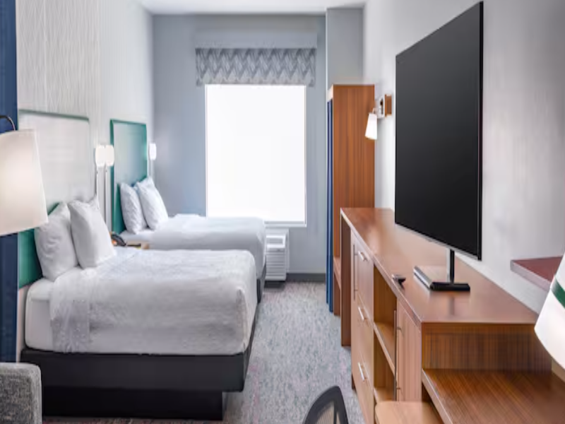Home2 Suites By Hilton Carson City image