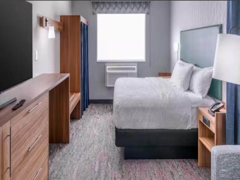 Home2 Suites By Hilton Carson City image