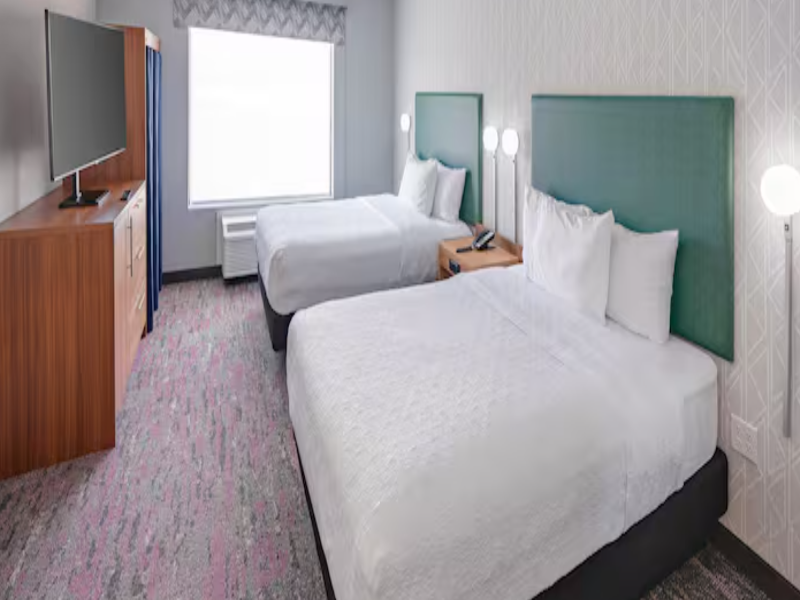 Home2 Suites By Hilton Carson City image