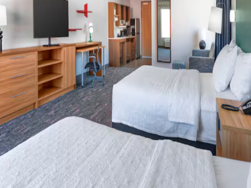 Home2 Suites By Hilton Carson City image