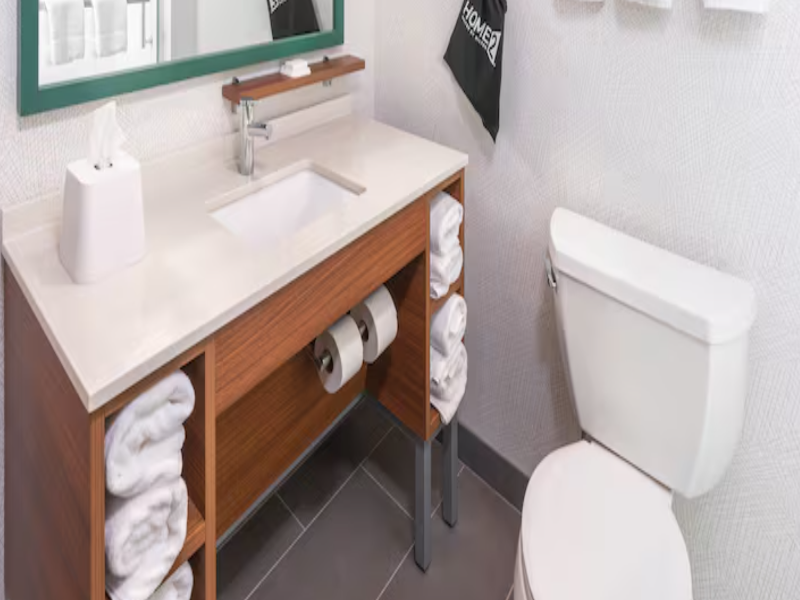Home2 Suites By Hilton Carson City image
