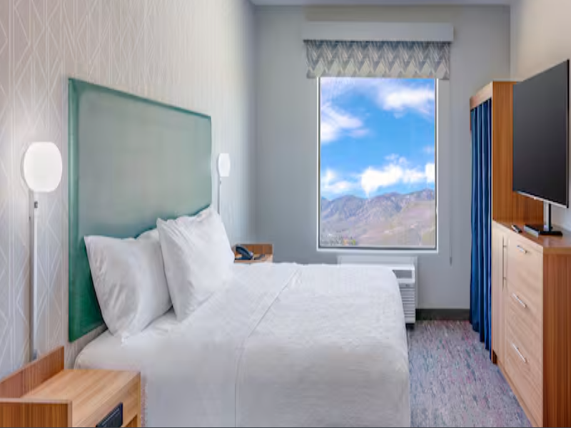 Home2 Suites By Hilton Carson City image