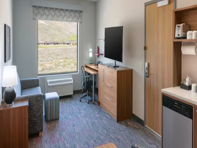 Home2 Suites By Hilton Carson City image