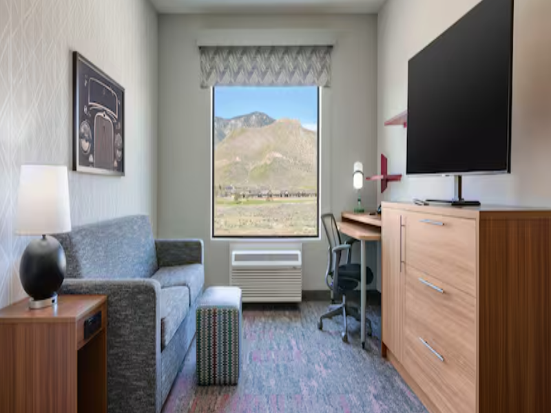 Home2 Suites By Hilton Carson City image