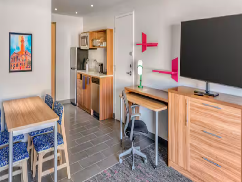 Home2 Suites By Hilton Carson City image