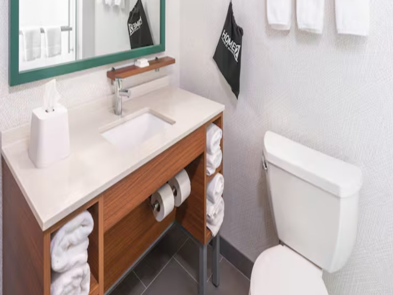 Home2 Suites By Hilton Carson City image
