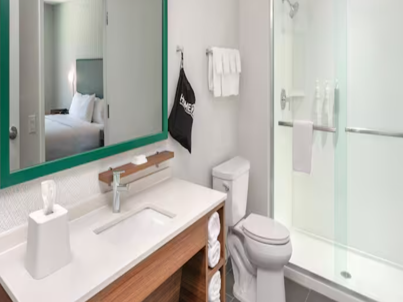 Home2 Suites By Hilton Carson City image