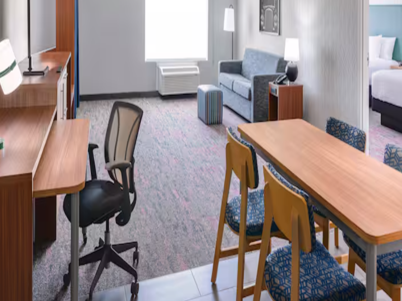 Home2 Suites By Hilton Carson City image