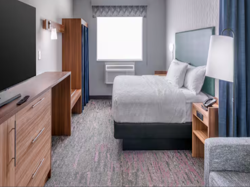 Home2 Suites By Hilton Carson City image