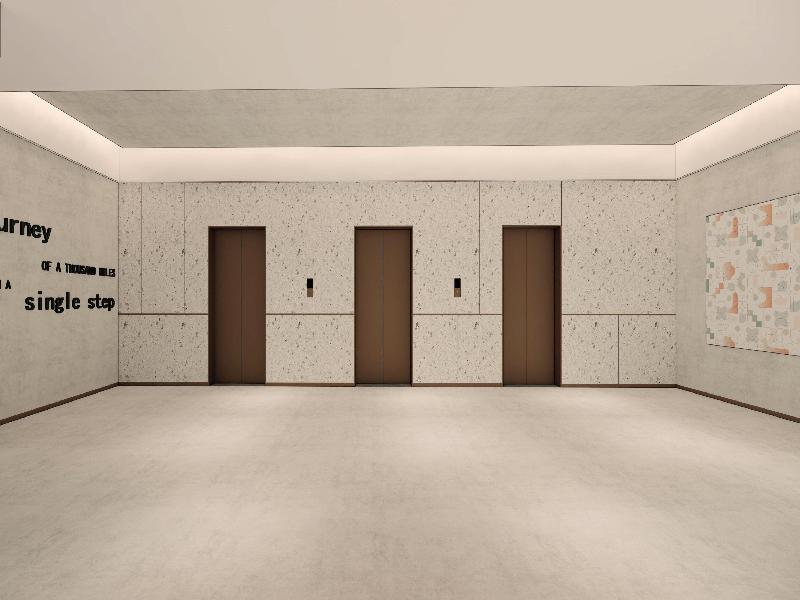 EVEN Yantai Golden Coast by IHG image
