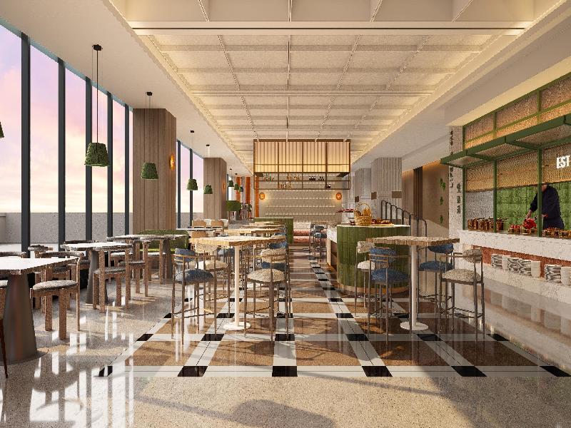 EVEN Yantai Golden Coast by IHG image