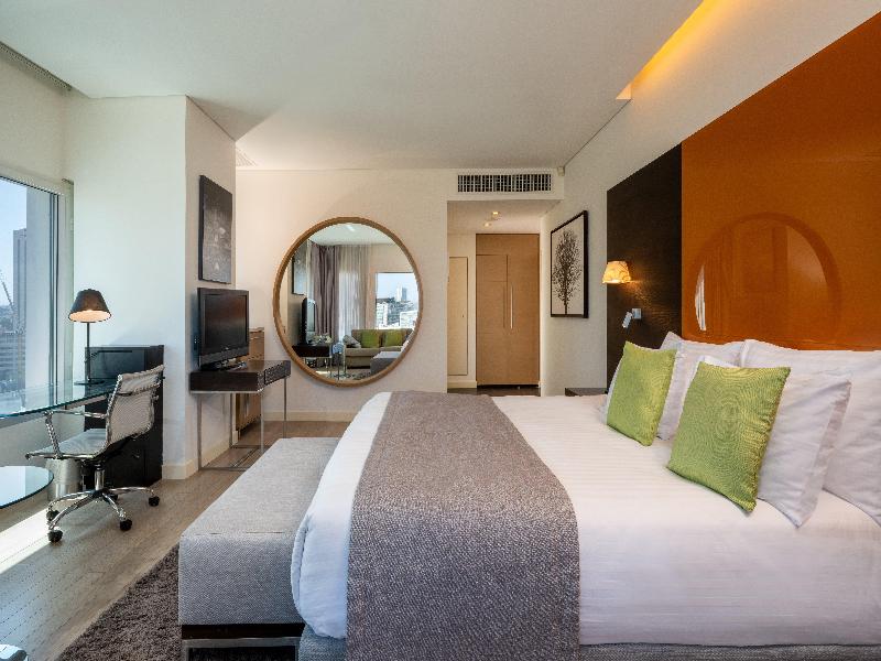 Crowne Plaza City Center Tel Aviv image