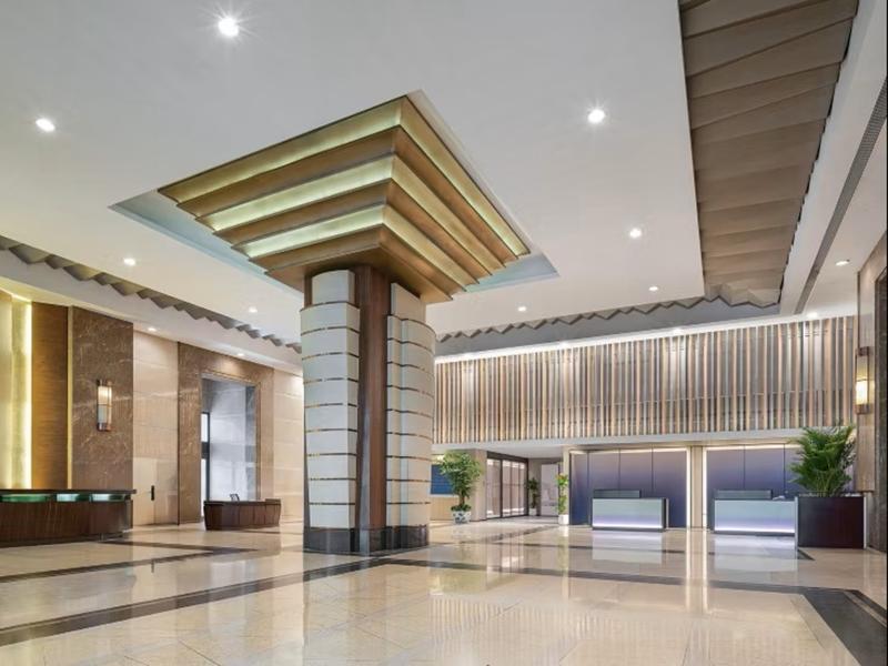 Holiday Inn Express Beijing Guomao CBD by IHG image