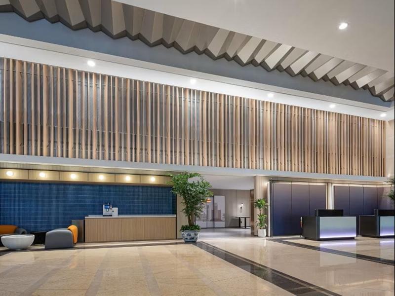 Holiday Inn Express Beijing Guomao CBD by IHG image