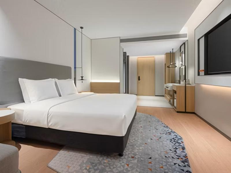 Holiday Inn Express Beijing Guomao CBD by IHG image