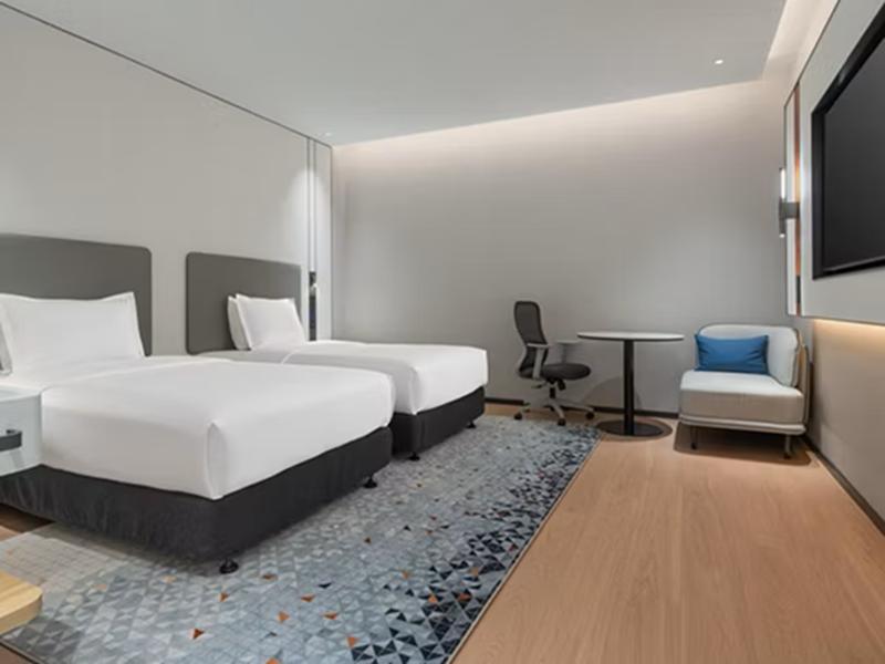 Holiday Inn Express Beijing Guomao CBD by IHG image