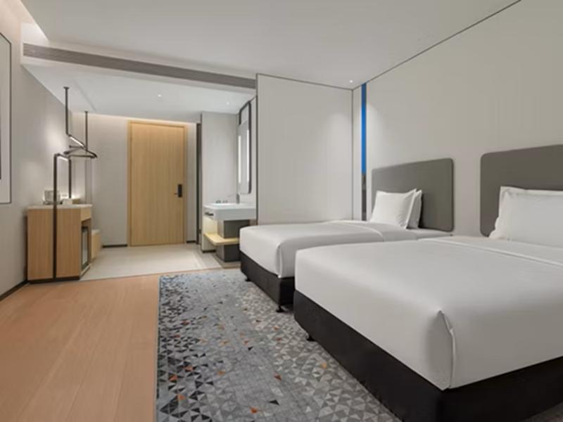 Holiday Inn Express Beijing Guomao CBD by IHG image