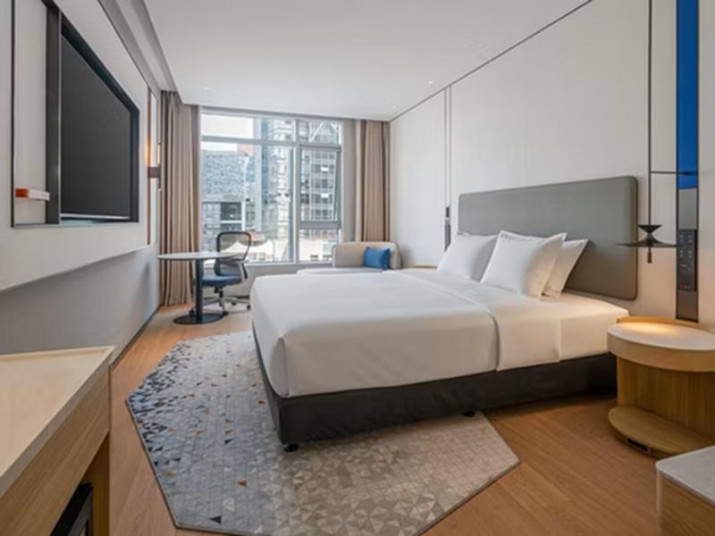 Holiday Inn Express Beijing Guomao CBD by IHG image