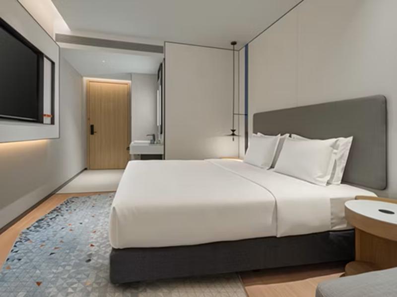 Holiday Inn Express Beijing Guomao CBD by IHG image