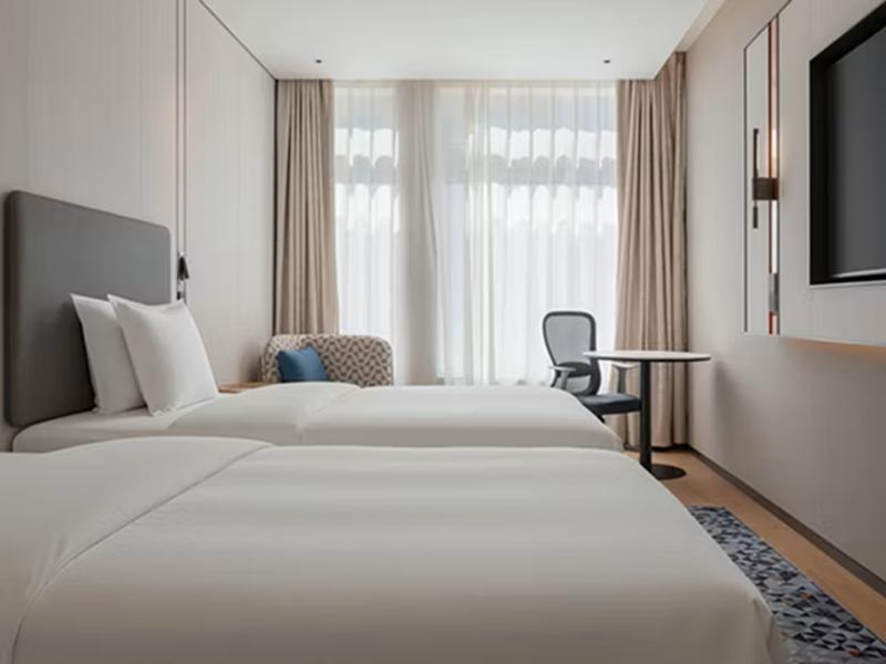 Holiday Inn Express Beijing Guomao CBD by IHG image