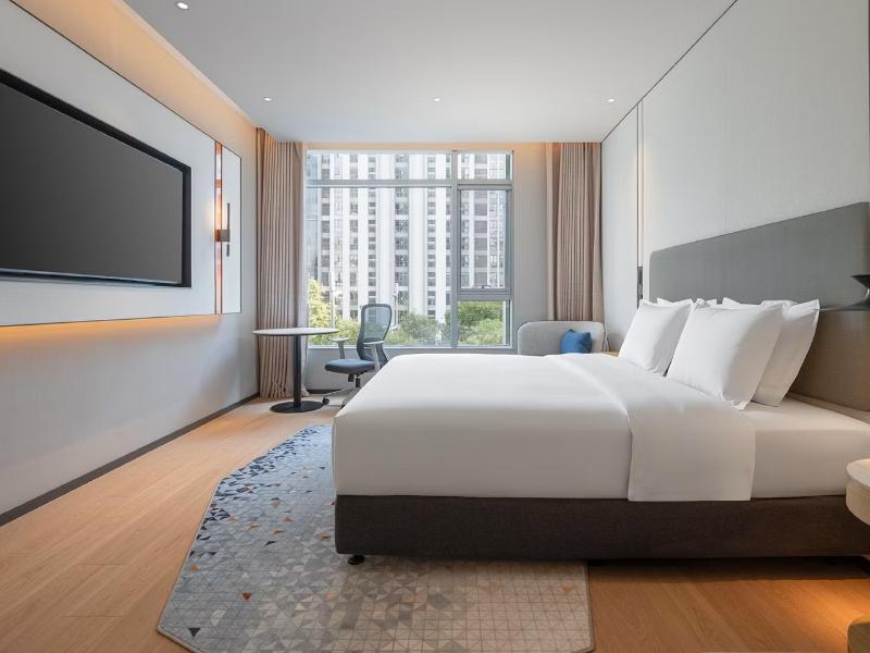 Holiday Inn Express Beijing Guomao CBD by IHG image