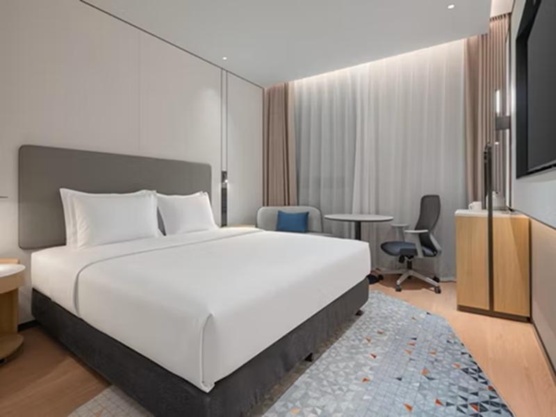 Holiday Inn Express Beijing Guomao CBD by IHG image