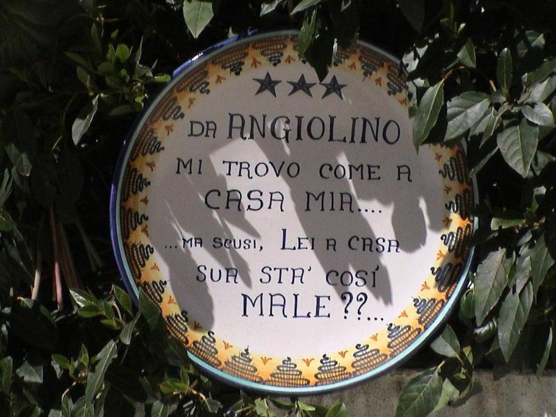 Albergo Angiolino
