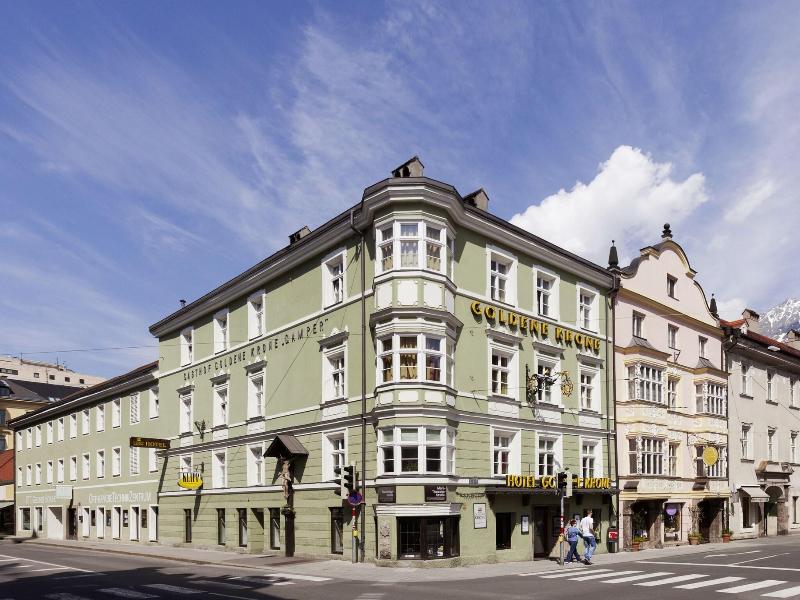 Goldene Krone image