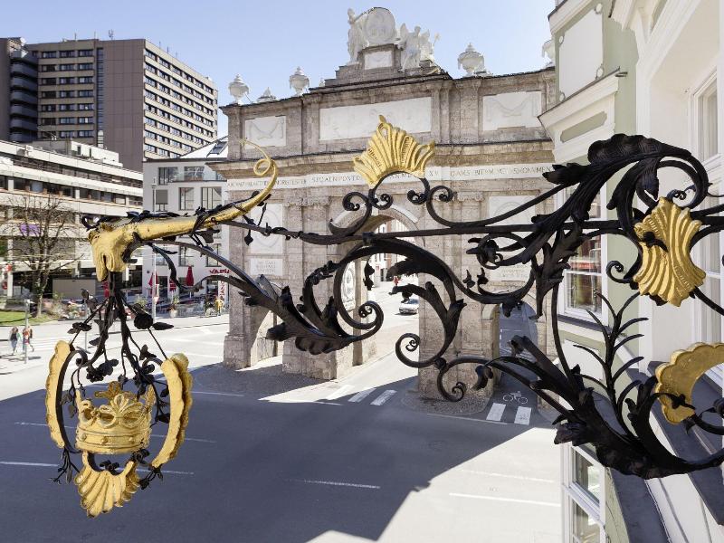 Goldene Krone image