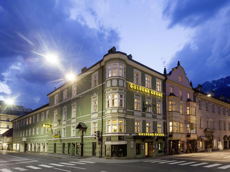 Goldene Krone image