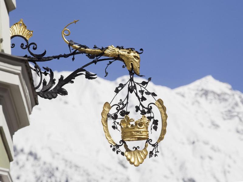 Goldene Krone image