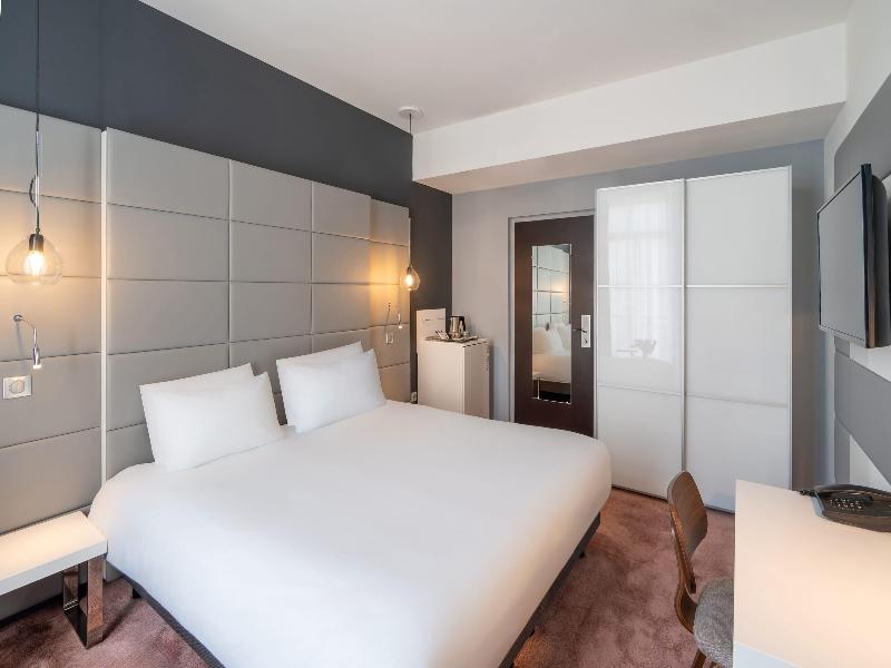 Best Western Dijon Centre Gare image