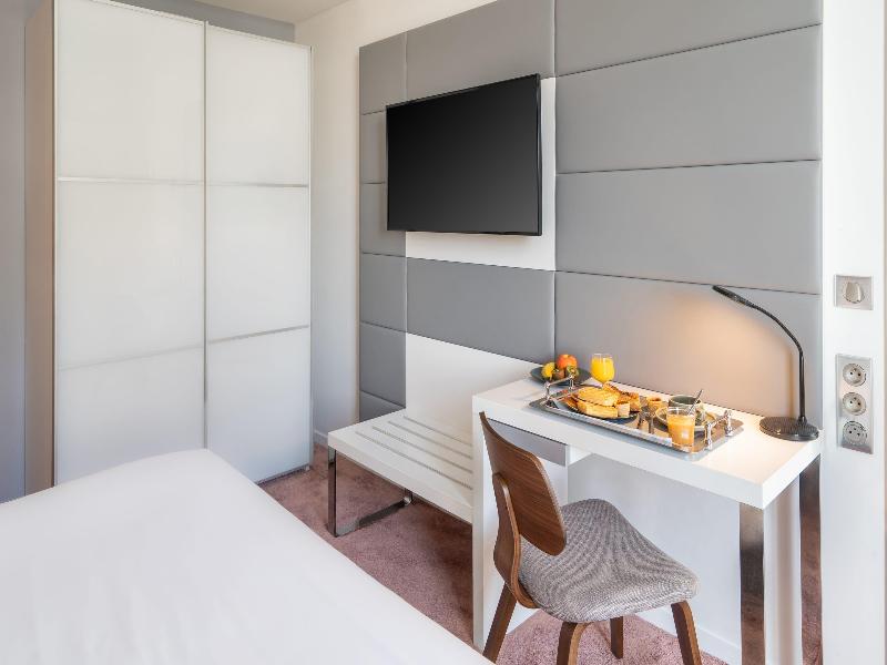 Best Western Dijon Centre Gare image
