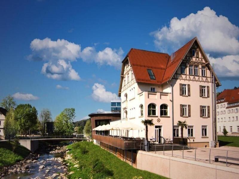 Hotel Villa Hirzel image