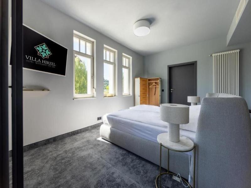 Hotel Villa Hirzel image