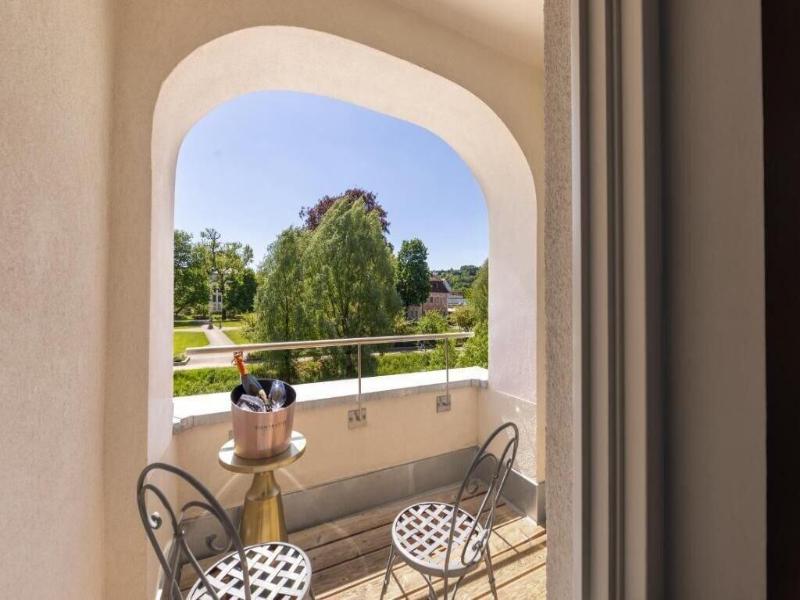 Hotel Villa Hirzel image