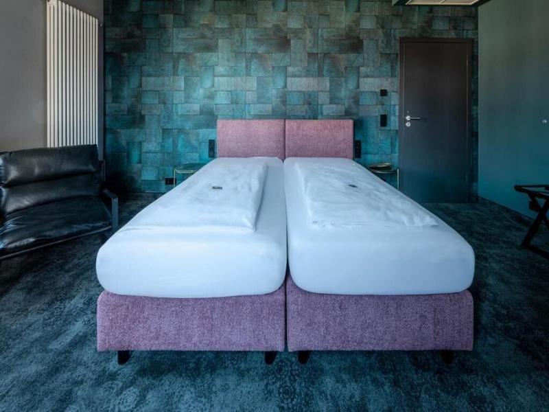 Hotel Villa Hirzel image