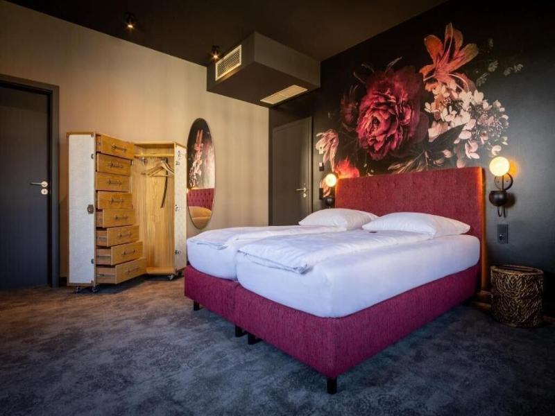 Hotel Villa Hirzel image