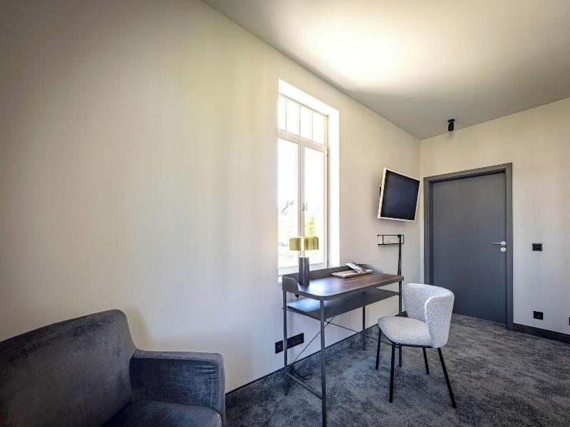 Hotel Villa Hirzel image