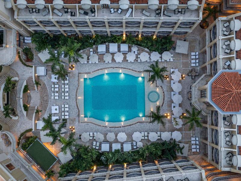 Sofitel Legend Santa Clara image