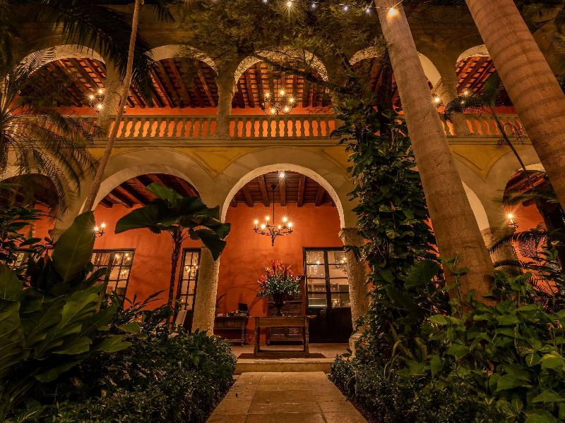 Sofitel Legend Santa Clara image