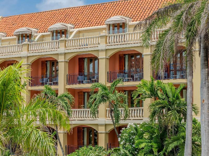 Sofitel Legend Santa Clara image