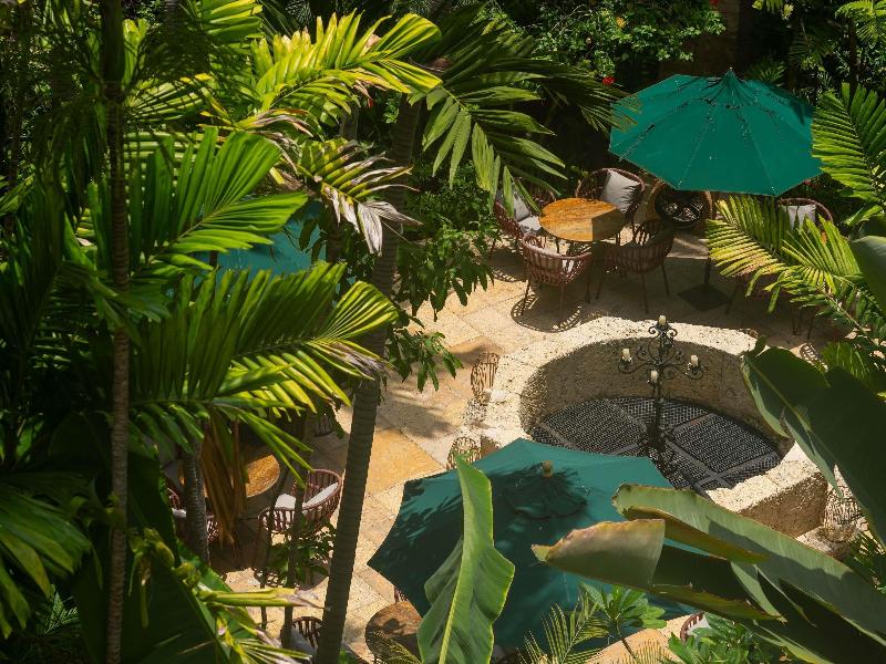 Sofitel Legend Santa Clara image