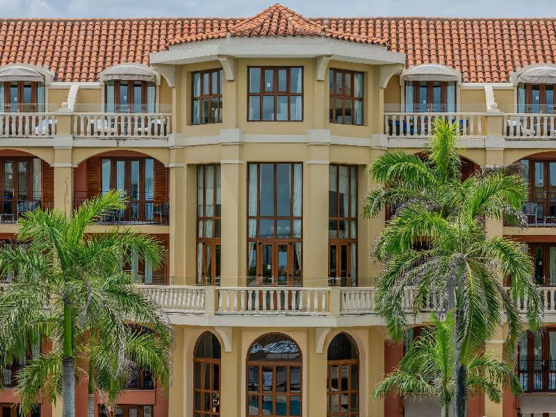 Sofitel Legend Santa Clara image