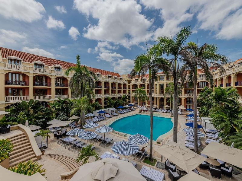 Sofitel Legend Santa Clara image
